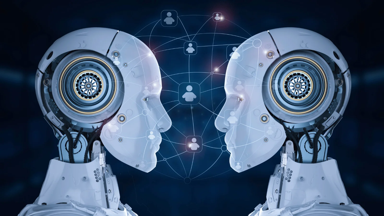 AI Ekonomisi kapak — Robot (4)