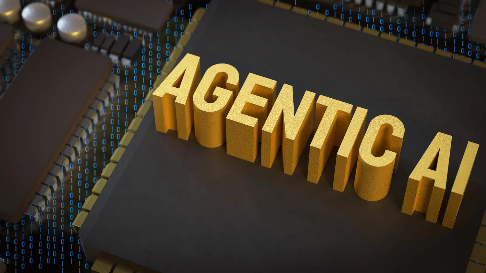 AI Ekonomisi kapak — agent ai